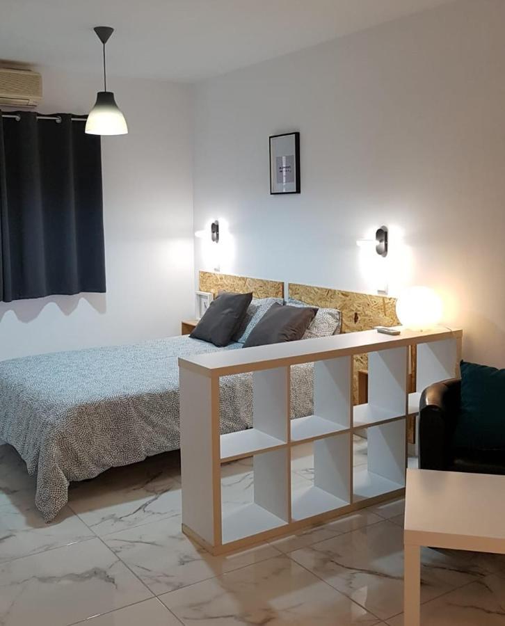 Jade 20.20 Apartment Лагос Екстериор снимка