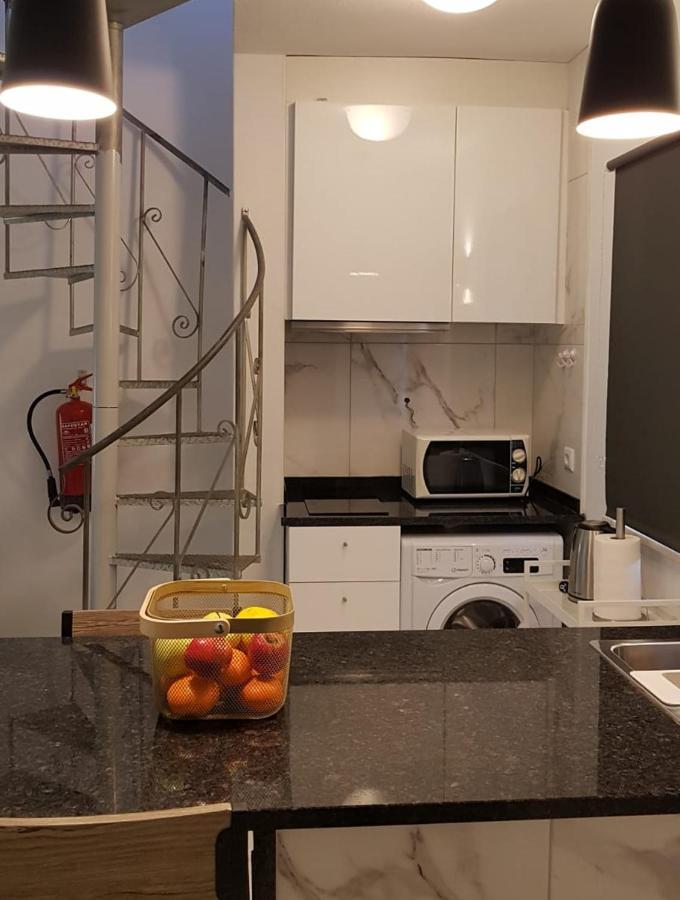 Jade 20.20 Apartment Лагос Екстериор снимка