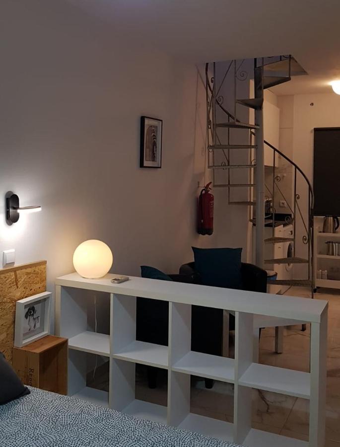 Jade 20.20 Apartment Лагос Екстериор снимка