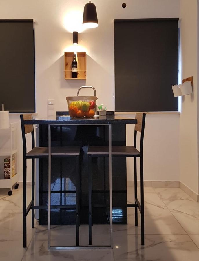 Jade 20.20 Apartment Лагос Екстериор снимка