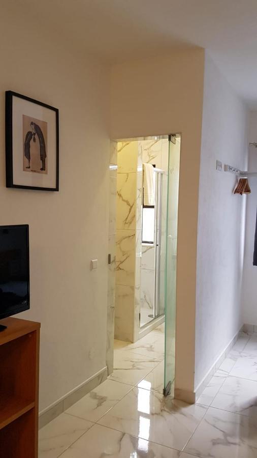Jade 20.20 Apartment Лагос Екстериор снимка