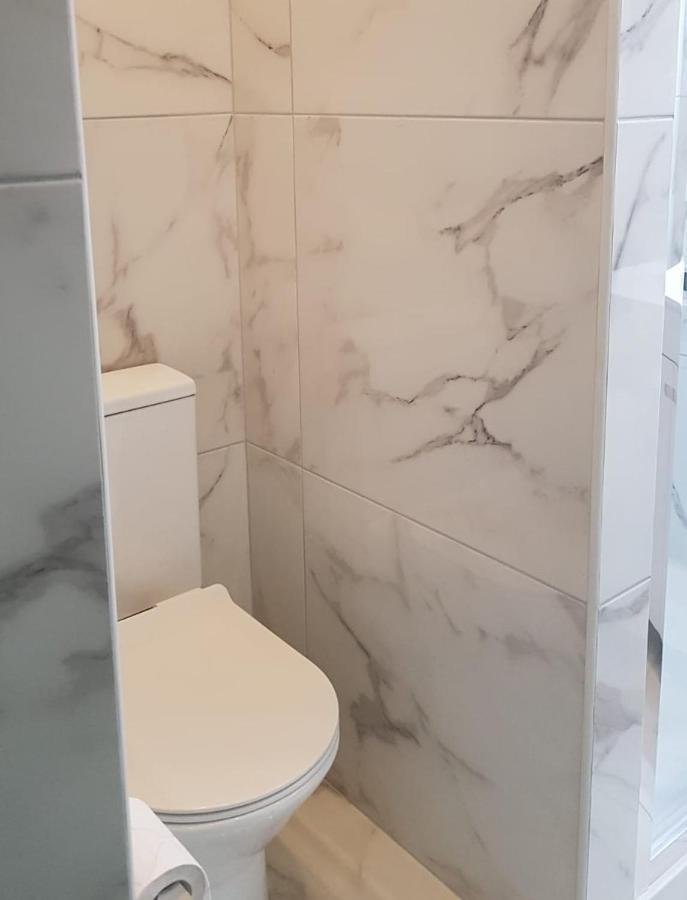 Jade 20.20 Apartment Лагос Екстериор снимка